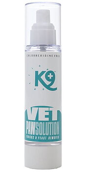 K9 Paw solution spray, 100ml