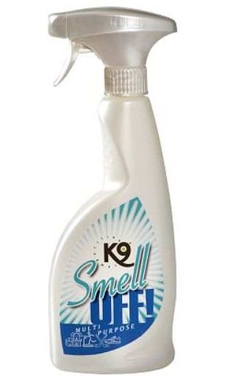 K9 Smell Off 500ml