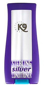 K9 Sterling Silver Conditioner