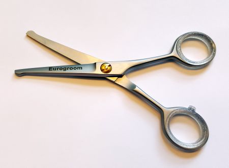 Eurogroom tassax satin finish