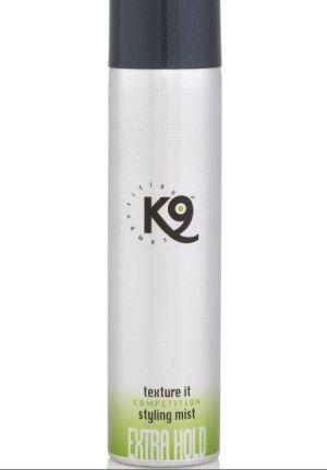 K9 Texture it styling mist