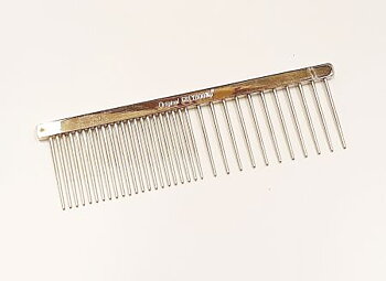 Kam GREYHOUND ca 11cm, medium/grov