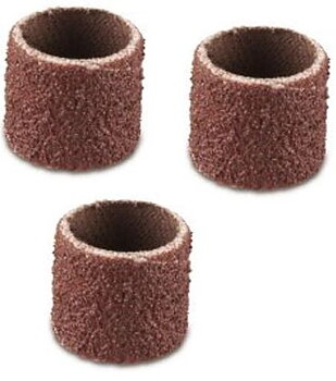 Extra sliprullar till Oster klofil, 6-pack