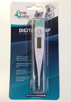 Feber-termometer Digital Hund