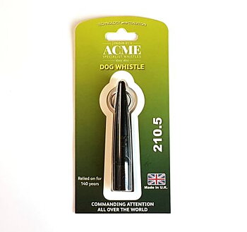 Visselpipa Acme 210 1/2