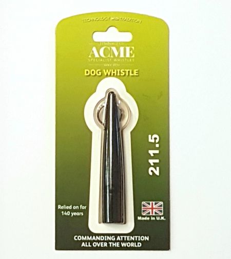 Visselpipa Acme 211 1/2