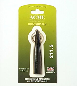 Visselpipa Acme 211 1/2