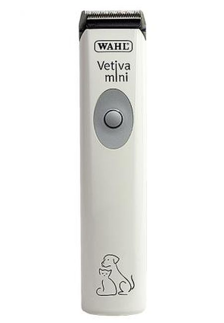 WAHL Vetiva Mini trimmer - 2