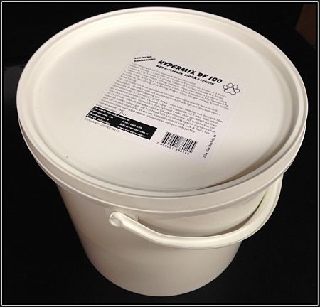 AH - DF100 Hypermix valp, 3 kg