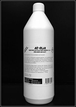AH AE-olja, 1000ml
