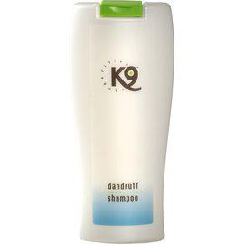 K9 Mjällschampo, 300 ml