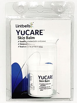 YuCARE Skin balm 25g, Lintbells