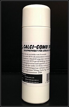 AH Calci-Comb, 100ml