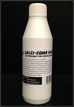AH Calci-Comb, 250ml