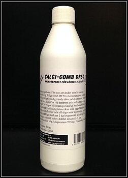 AH Calci-Comb, 500ml
