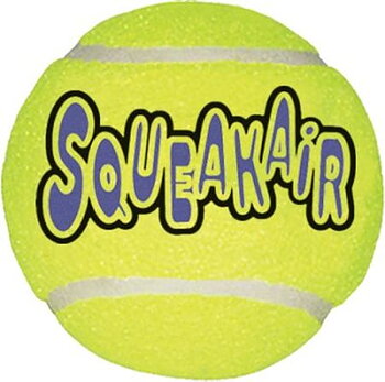 Air Kong squeaker ball, 7cm