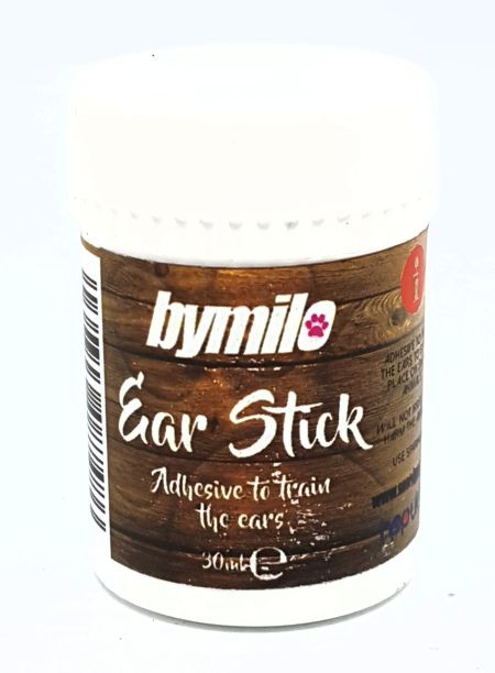 Öronlim, 30ml, Bymilo