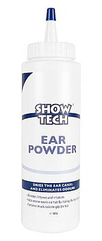 Öronpuder Show Tech Ear powder, 30g