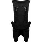 Outdoor Jacket Rain Black, Ozami - 4