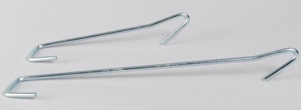 Friskluftskrok 19cm
