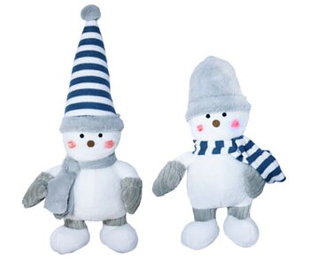 Frosty the snowman, ca 35cm