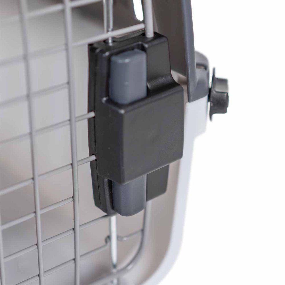 Transportbur Travel Pet small, 46x30,5x28,3cm - 6