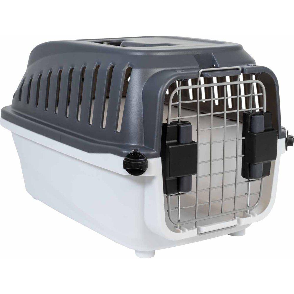 Transportbur Travel Pet small, 46x30,5x28,3cm
