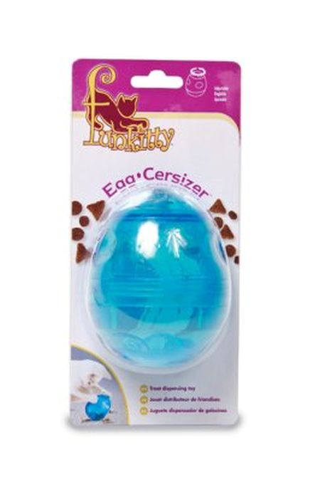 Funkitty egg