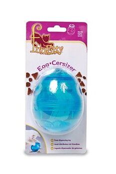 Funkitty egg