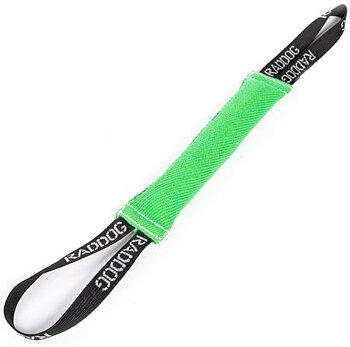 Kamprulle med två handtag 30cm, Raddog, Grön