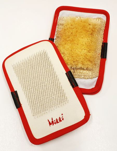 KARDA HANDSKE WIRE/SISAL