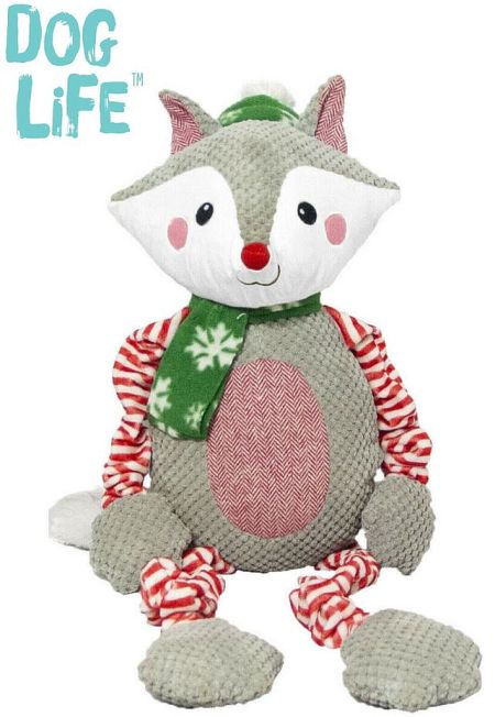 Giant Fox, 80cm