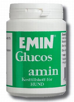 Glucosamin, 150g