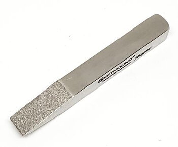 Greyhound metalltrimsten 13mm