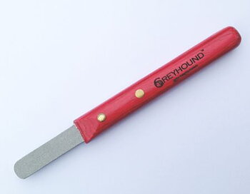 Greyhound rockwood stripping tool
