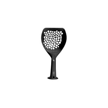 Kattspade Catit 32cm, svart plast