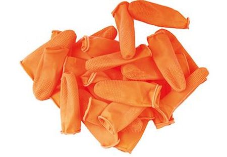Grippy Fingers medium, 25-pack