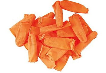 Grippy Fingers medium, 25-pack