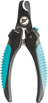 Klotång de Luxe liten, 12,5cm