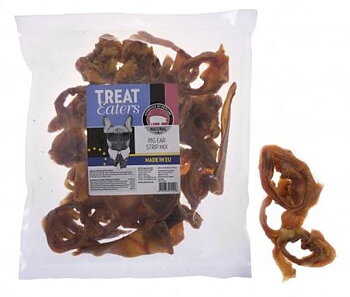 Grisöron i bitar 450g, EU