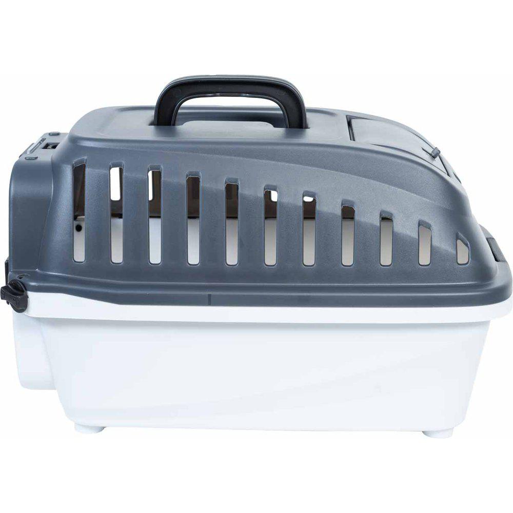 Transportbur Travel Pet large, 60x38x36,5cm - 3