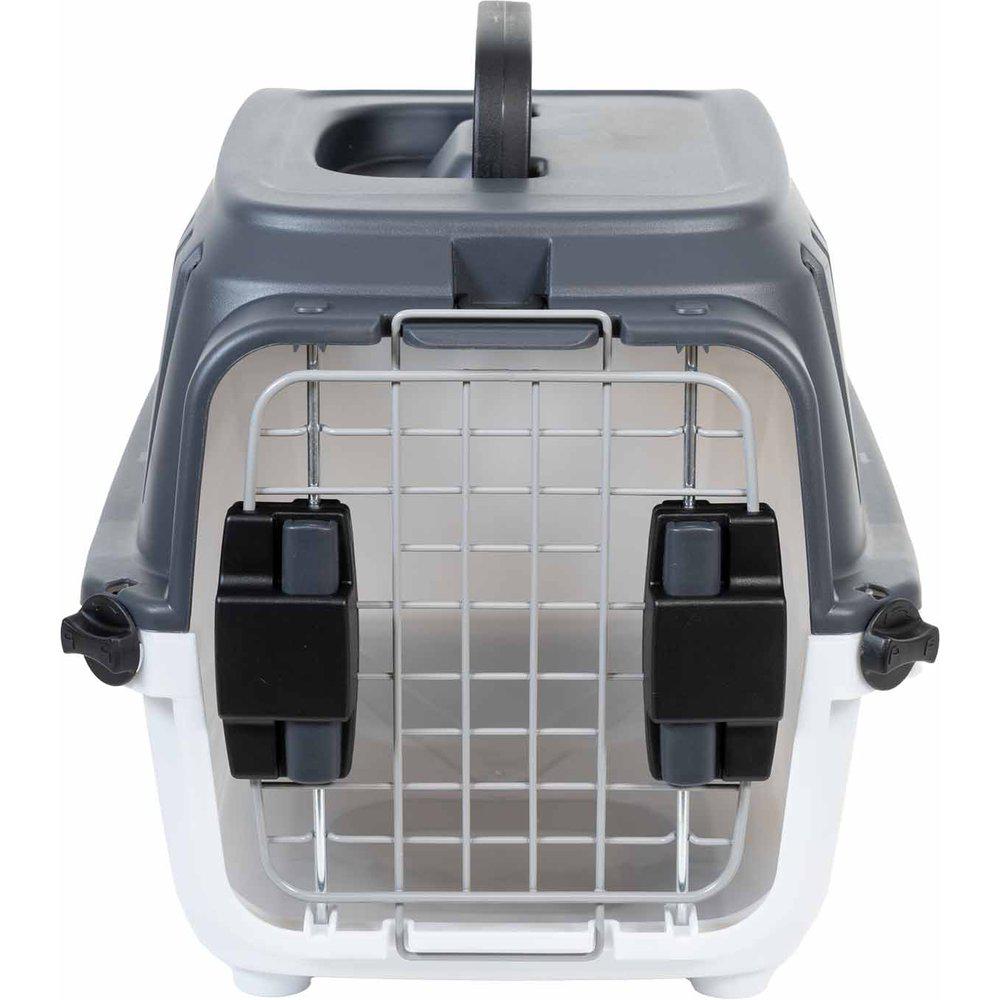 Transportbur Travel Pet large, 60x38x36,5cm - 2