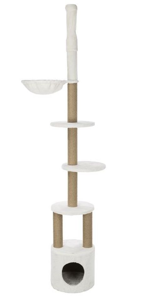 Klösmöbel Aurelio 220-250cm, vit