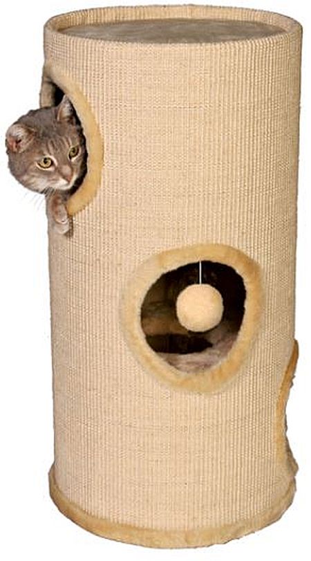 Klösmöbel Samuel, 37x70cm, beige