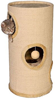 Klösmöbel Samuel, 37x70cm, beige