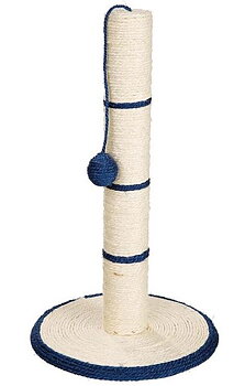 Klöspelare sisal, 65cm