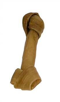 Knutben brun 16cm