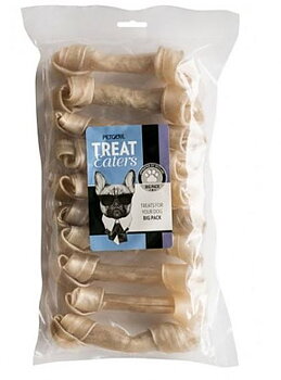 Knutben brun 16cm, 10-pack