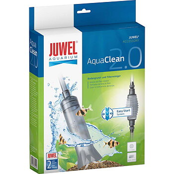 Aqua Clean Slamsugare 2.0, Juwel