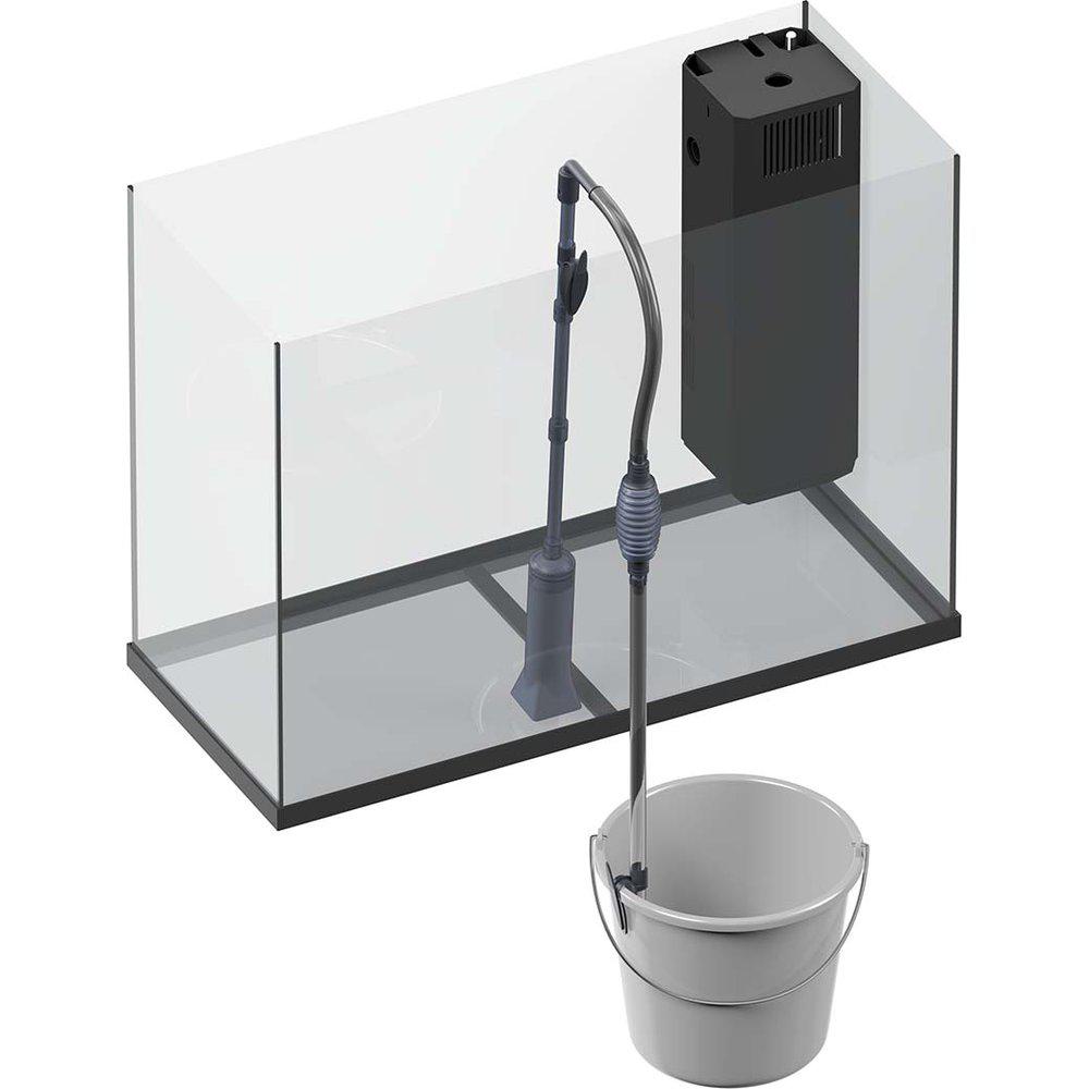 Aqua Clean Slamsugare 2.0, Juwel - 3